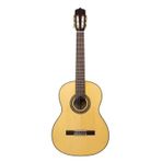 Kozmos Kcg-15M Natural Matt Klasik Gitar