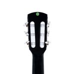 Kozmos Kcg-35Cet-Bk Elektro Klasik Gitar Siyah