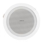 Kozmos KCS-623-IR Iron Tavan Tipi Hoparlör