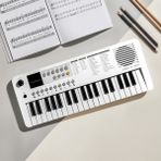 KOZMOS KK-137-WH 37 Tuşlu Mini Org (Beyaz)