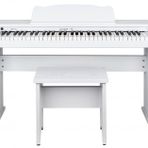 Kozmos KKP-161WH Dijital Çocuk Piyanosu