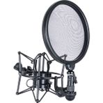Kozmos KS-2B Shock Mount Standı - Pop Filter