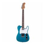 Kozmos KTL-ALDSS-GRWN-LPB SS Elektro Gitar