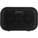 Kozmos NOVA-MINI-BK Gitar Amfisi 10W Stüdyo Kalitesinde Ses ve Kullanıcı Dostu Tasarım