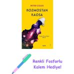 Kozmostan Kaosa: Öngörülemezliğin Bilimi + Renkli Fosforlu Kalem