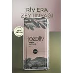 Kozoliv 5 lt Riviera Zeytinyağı