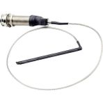 Kozoza Akustik Gitar Için Yüksek Kaliteli Ekolayzır Fişi Piezo Pikap 69MM Sopa (Yurt Dışından)