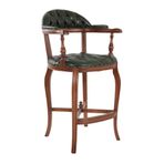Kozza Home Bella Ceviz-Y Bar Sandalye