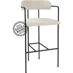 KOZZA HOME Boston Bar Sandalyesi - 65 cm