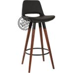 Kozza Home Retro 220 Bar Sandalye - 75 cm