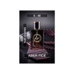 kp kimyagerden parfüm E-08 Fier Fitch ( %33 ) Esans Oranı - 50 ml
