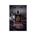 kp kimyagerden parfüm E-11 T.t. Kiyke ( %33 ) Esans Oranı - 50 ml