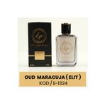 kp kimyagerden parfüm E-1324 Oud Marajuca ( Elit Seri ) - 50 ml Erkek Parfüm