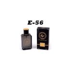 kp kimyagerden parfüm E-56 Jp Le ml ( %33 ) Esans Oranı - 50 ml