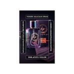kp kimyagerden parfüm E-64 Dvdff Coolwtr ( %33 ) Esans Oranı ( Faturalı ) - 50 ml