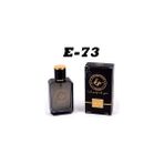kp kimyagerden parfüm E-73 Ultraviole ( %33 Esans ) - 50 ml