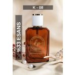 kp kimyagerden parfüm K-08 KP Lac Femme ( %33 Esans ) 50 mL Kadın Parfüm