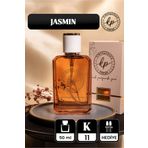 kp kimyagerden parfüm K-11 Tendre Jasmin - ( %33 Esans Oranı) - 50ml Kadın Parfüm