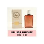 kp kimyagerden parfüm K-60 KP Lbr Intense ( %33 Esans ) - 50 Ml Kadın Parfüm