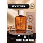 kp kimyagerden parfüm Kimyagerden Parfüm Zen Women ( %33 ) Esans Oranı K-15