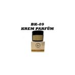 kp kimyagerden parfüm Krem Parfüm Bk-09 Chl Love Pudra Kokulu ( Alkolsüz ) - 50 ml