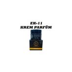 kp kimyagerden parfüm Krem Parfüm Ek-11 Kirke Meyveli Şekerli Tatlı ( Alkolsüz ) - 50 ml
