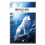 KP Kitap Pazarı Yayınları Beyaz Diş