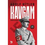 KP Kitap Pazarı Yayınları Kavgam - Orijinal Dilden Çeviri - Tam Metin