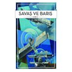 KP Kitap Pazarı Yayınları Savaş Ve Barış