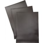 Kp Magnet Mıknatıs A4 Tabaka Plaka 20,3 X 29,7cm Fotoğraf Magneti - 1 Adet