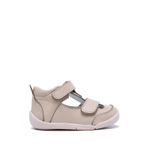KP50 Kifidis-Kids İlk Adım Unisex Çocuk Deri Ayakkabı 19-25