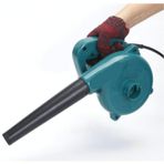 Kpax Jl4014 Elektrikli Mini Üfleme Toplama Makinesi
