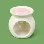 Kpm 7x8 cm Asorti Koku Küplü Buhurdanlık