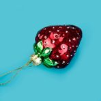 Kpm Fruit 7x9 cm Asorti Süs