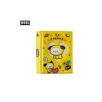 Kpop Dünyasi BTS BT21 " Chimmy " Mini Albüm Binder
