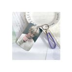 Kpop Dünyasi BTS '' V Layover '' Sert Kapak Card Holder/Anahtarlık