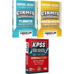 Kpss 2026 Ortaöğretim Ön Lisans Türkçe Matematik Çıkmış - Lise Önlisans Konu Ant. Soru