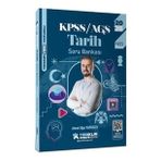 Kpss 2026 Tarih Çözümlü Soru Bankası Atölye seri Yediiklim