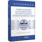 Kpss A Grubu Economicus Türkiye Ekonomisi, Uluslararası İktisat, Büyüme Ve Kalkınma, İktisadi Doktri