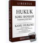 Kpss A Grubu Hukuk Soru Bankası Kamu Hukuku