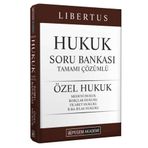 Kpss A Grubu Hukuk Soru Bankası Özel Hukuk