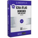 KPSS A Grubu Libertus İcra İflas Hukuku Konu Anlatımlı Pegem Yayınları