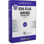 KPSS A Grubu Libertus İcra İflas Hukuku Konu Anlatımlı
