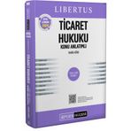 Kpss A Grubu Libertus Ticaret Hukuku Konu Anlatımlı