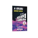KPSS A Grubu Medeni Hukuk Pratik Ders Notları