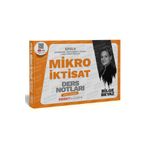 Kpss A Grubu Mikro İktisat Video Ders Notları