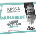 Kpss A Grubu Muhasebe Video Ders Notları