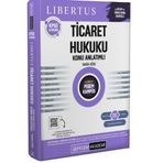 KPSS A Grubu Ticaret Hukuku Konu Anlatımlı / Rabia Köse / Pegem Akademi Yayıncılık / 9786256128569