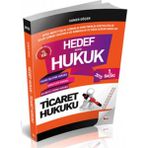 Kpss A Hedef Serisi Ticaret Hukuku Konu Anlatımlı Hür Yayınları