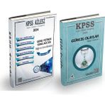 KPSS Ailesi Şifreli Bilgi ve Soru Bankası